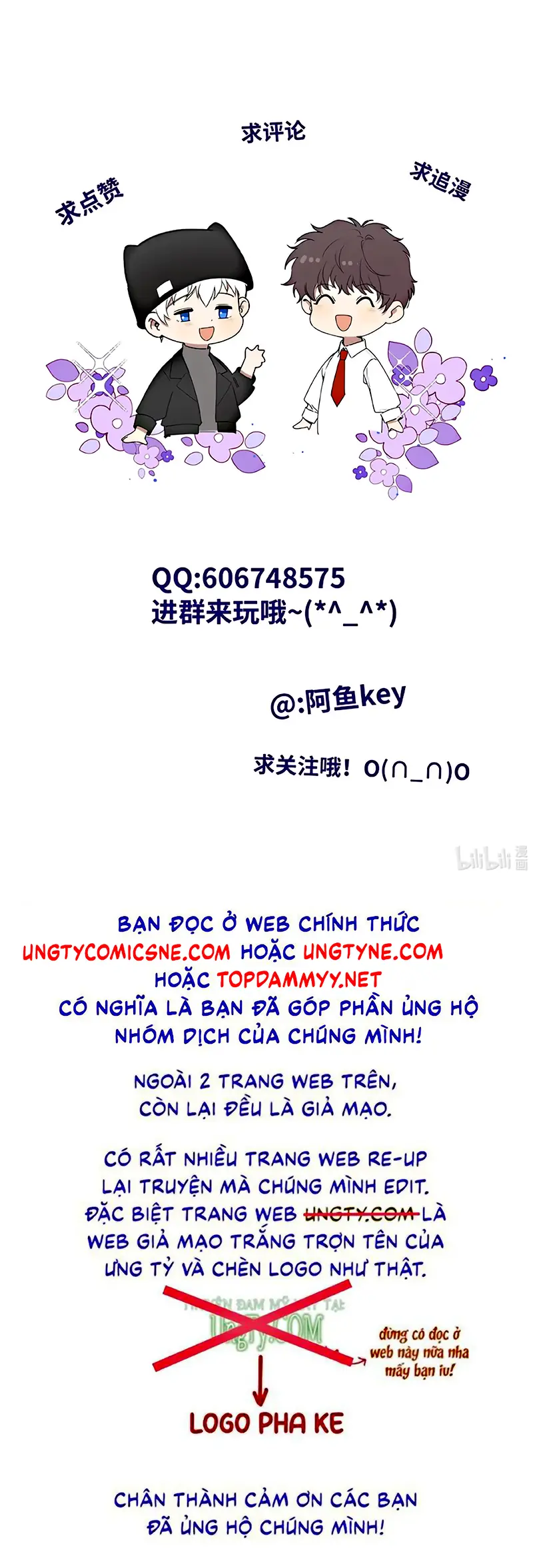 HOANG NGUYỆT Chapter 8 - Trang 41
