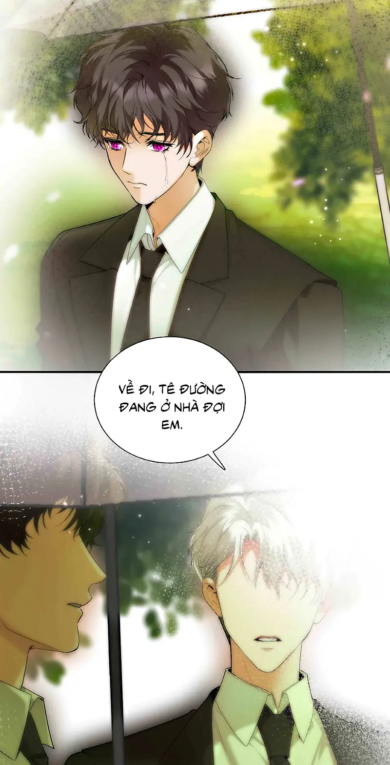 HOANG NGUYỆT Chapter 8 - Trang 5