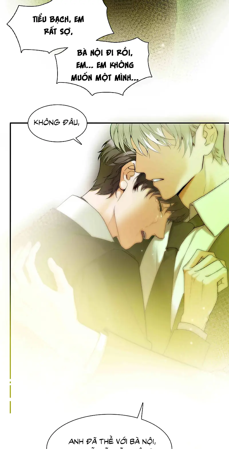 HOANG NGUYỆT Chapter 8 - Trang 7