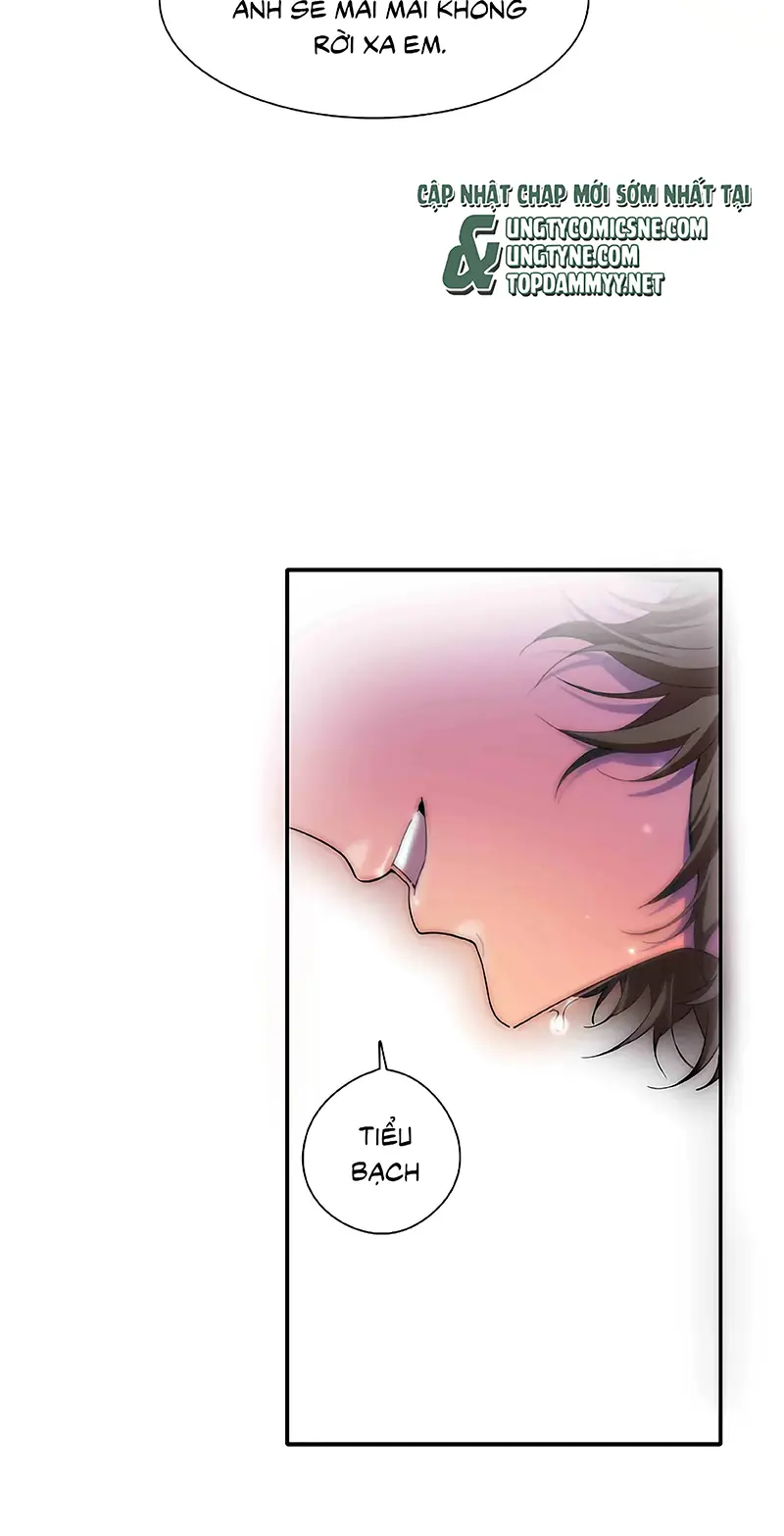 HOANG NGUYỆT Chapter 8 - Trang 8