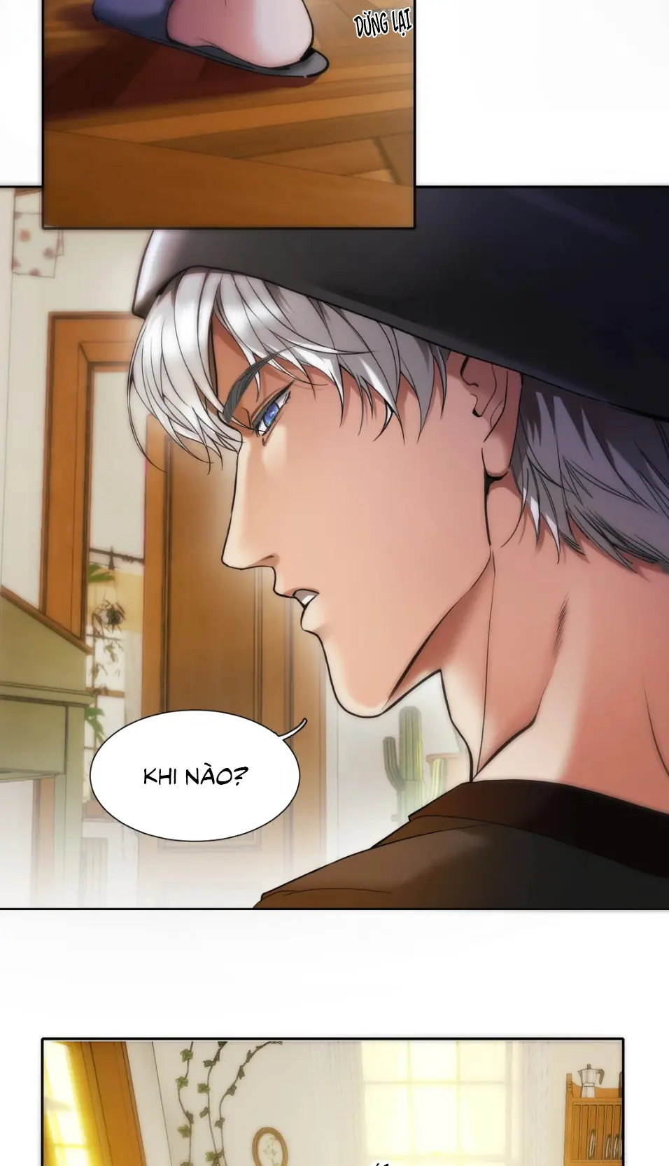 HOANG NGUYỆT Chapter 9 - Trang 14