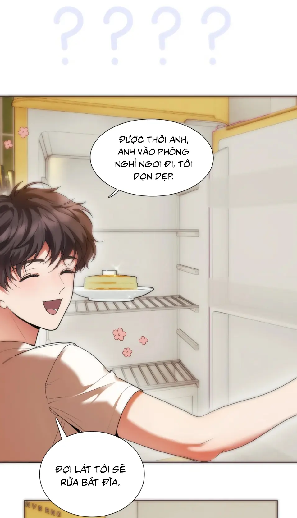HOANG NGUYỆT Chapter 9 - Trang 17