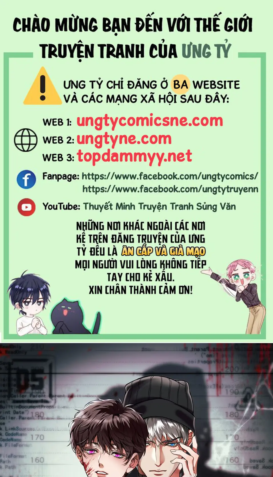 HOANG NGUYỆT Chapter 9 - Trang 2
