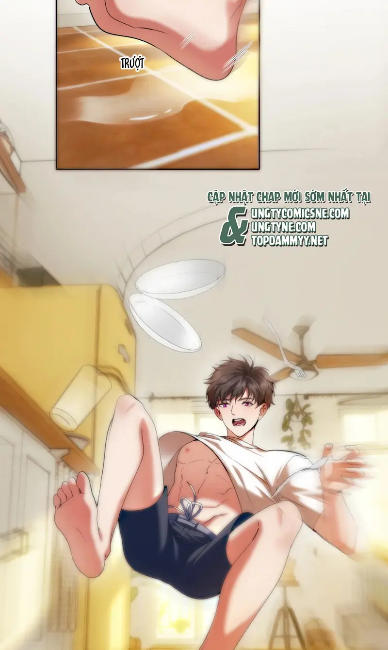 HOANG NGUYỆT Chapter 9 - Trang 21