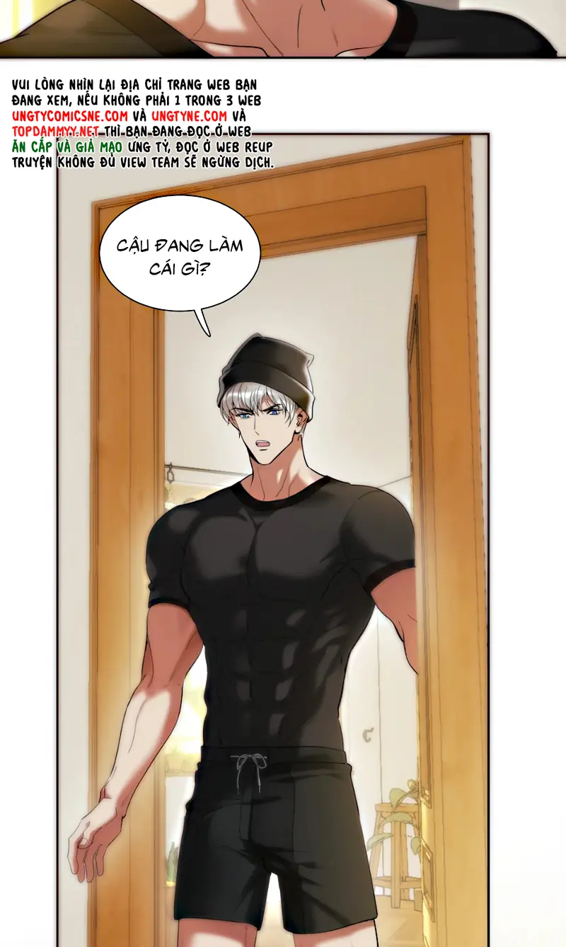 HOANG NGUYỆT Chapter 9 - Trang 24
