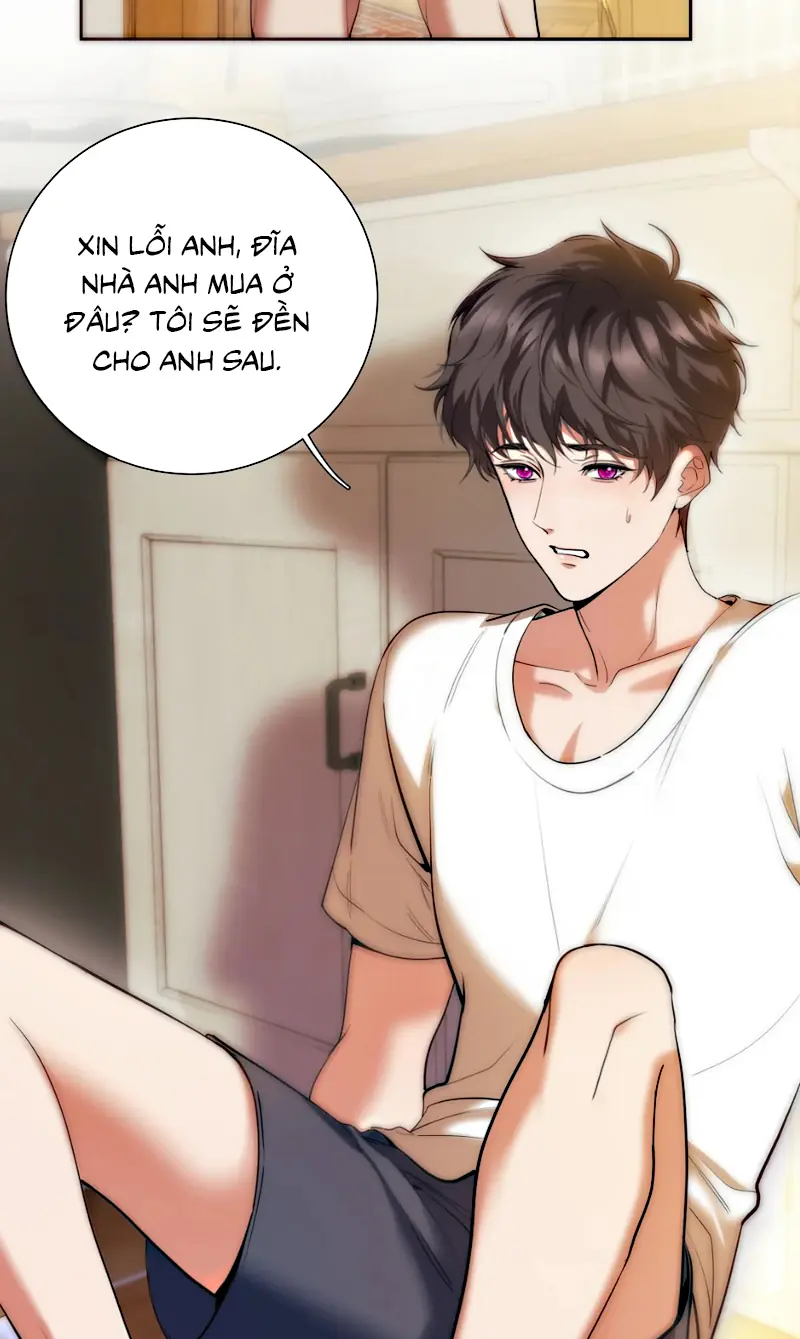 HOANG NGUYỆT Chapter 9 - Trang 25