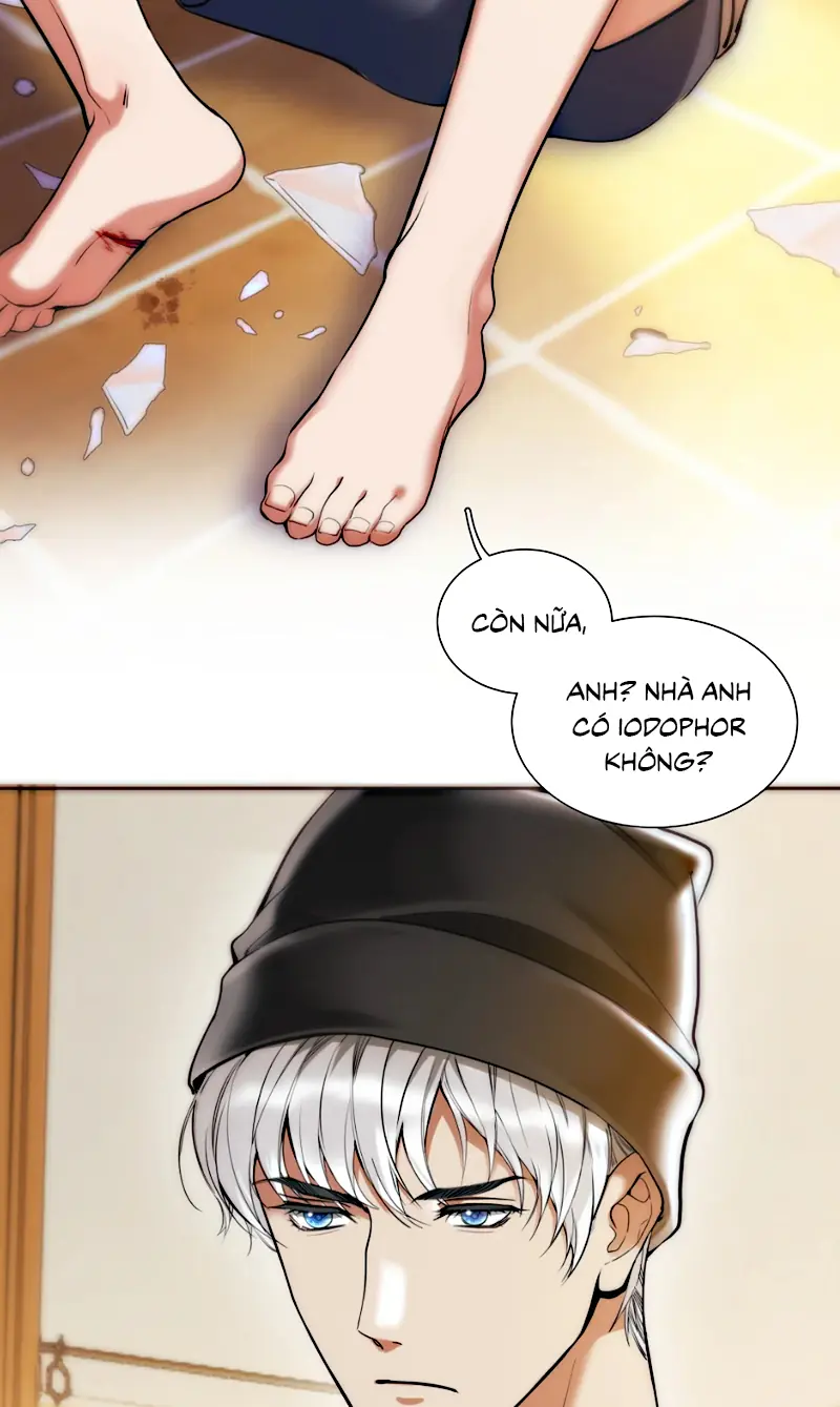 HOANG NGUYỆT Chapter 9 - Trang 26