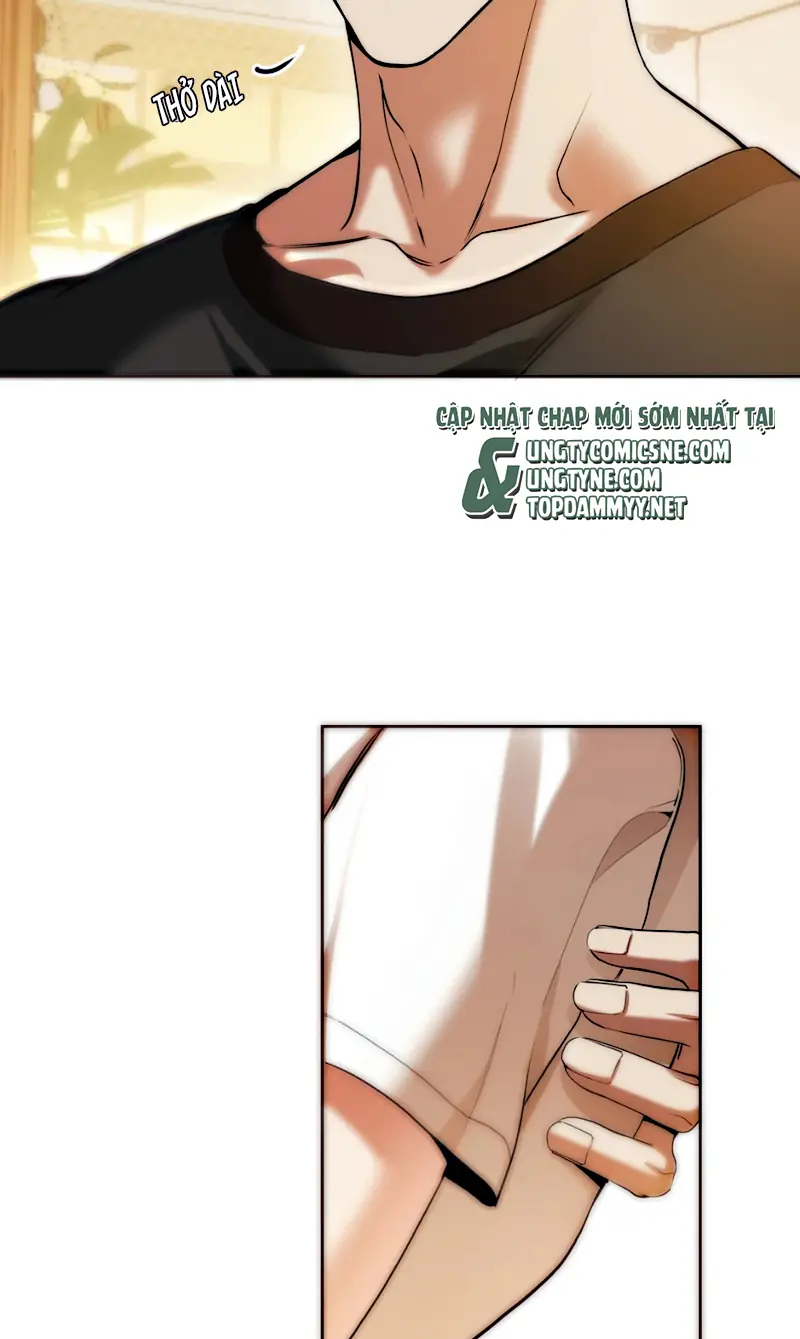 HOANG NGUYỆT Chapter 9 - Trang 27