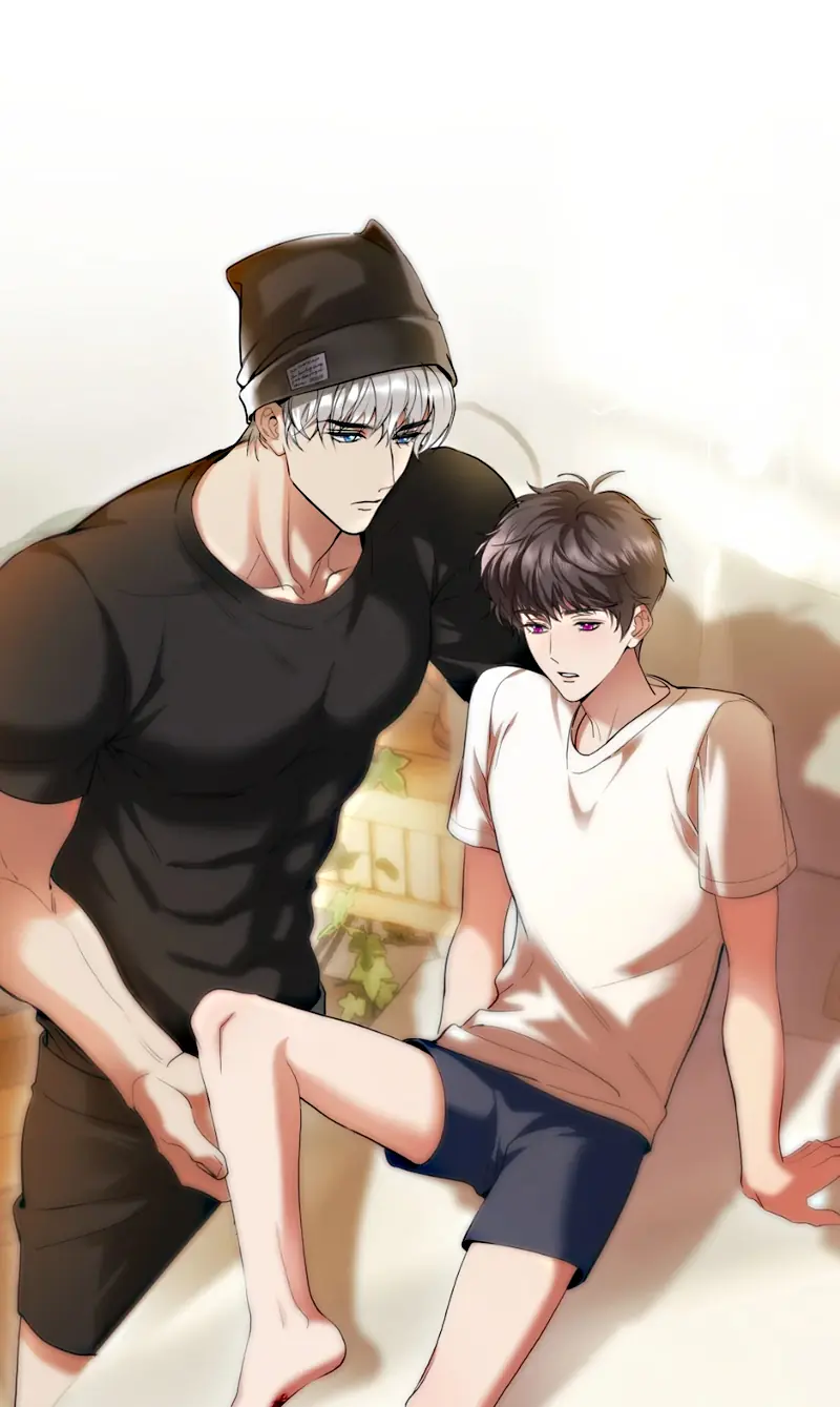 HOANG NGUYỆT Chapter 9 - Trang 30