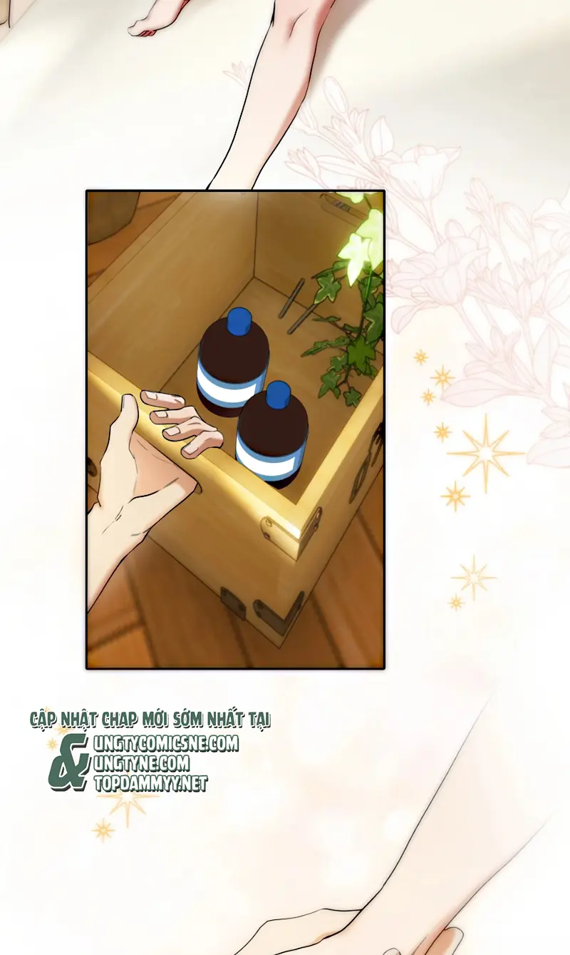 HOANG NGUYỆT Chapter 9 - Trang 31