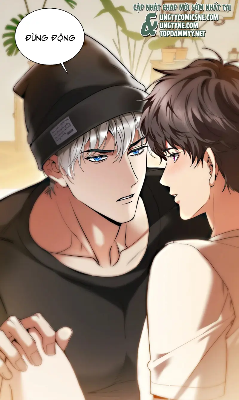 HOANG NGUYỆT Chapter 9 - Trang 34