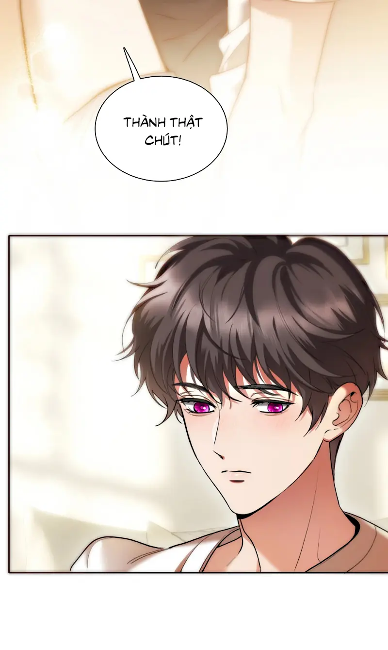 HOANG NGUYỆT Chapter 9 - Trang 35