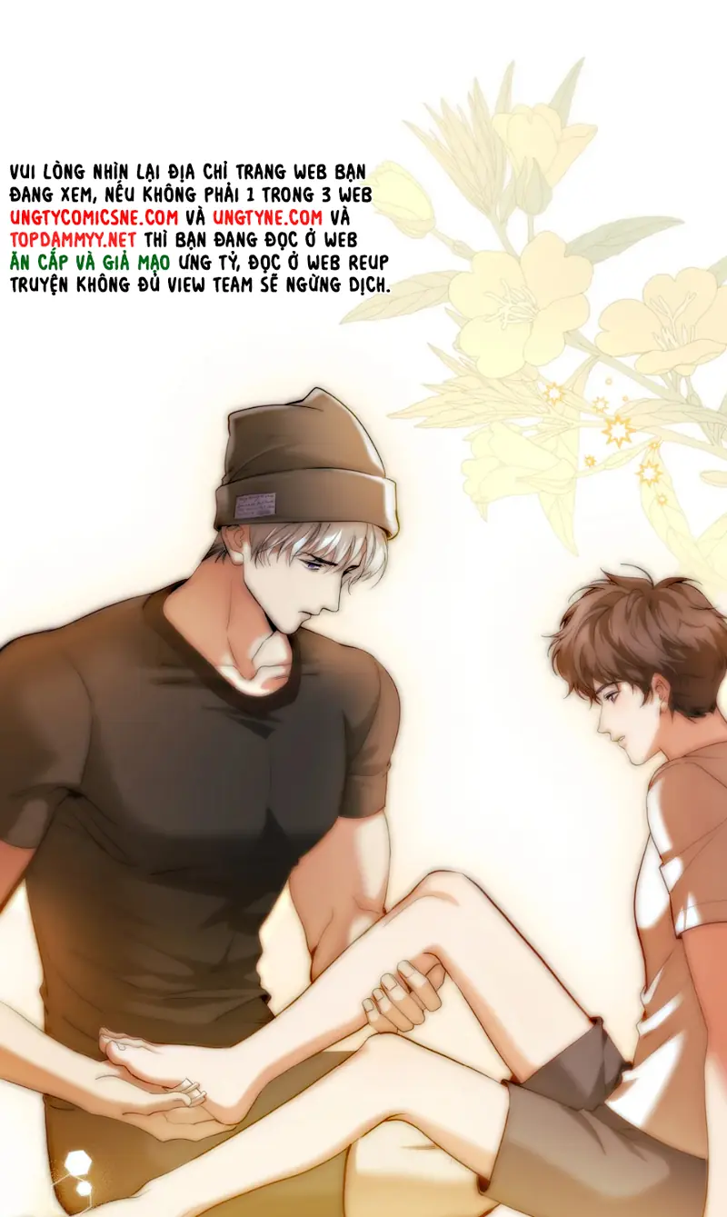 HOANG NGUYỆT Chapter 9 - Trang 36
