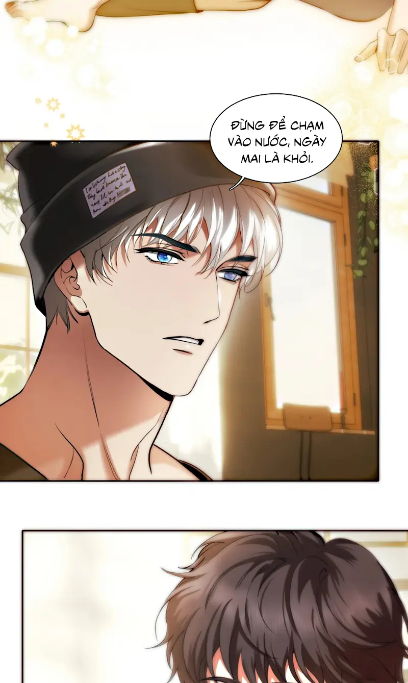 HOANG NGUYỆT Chapter 9 - Trang 37