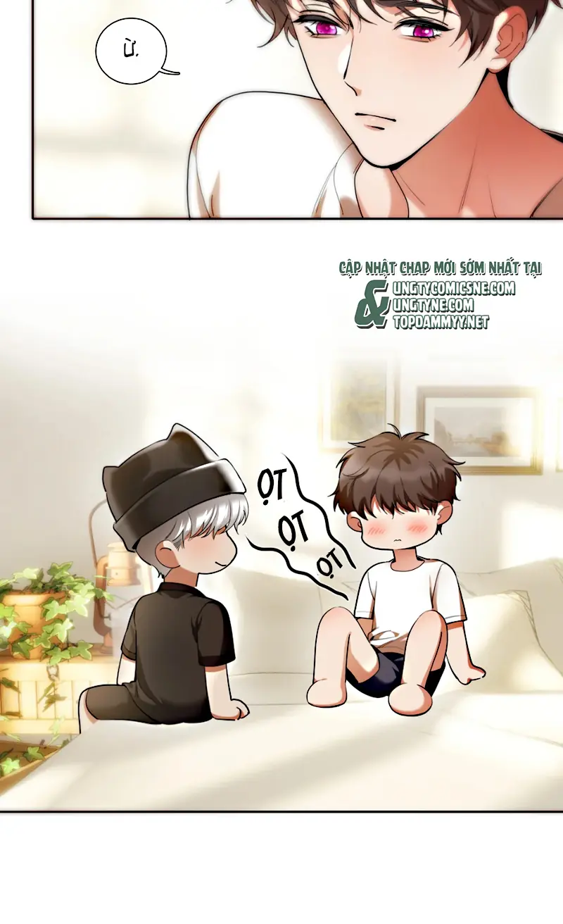 HOANG NGUYỆT Chapter 9 - Trang 38