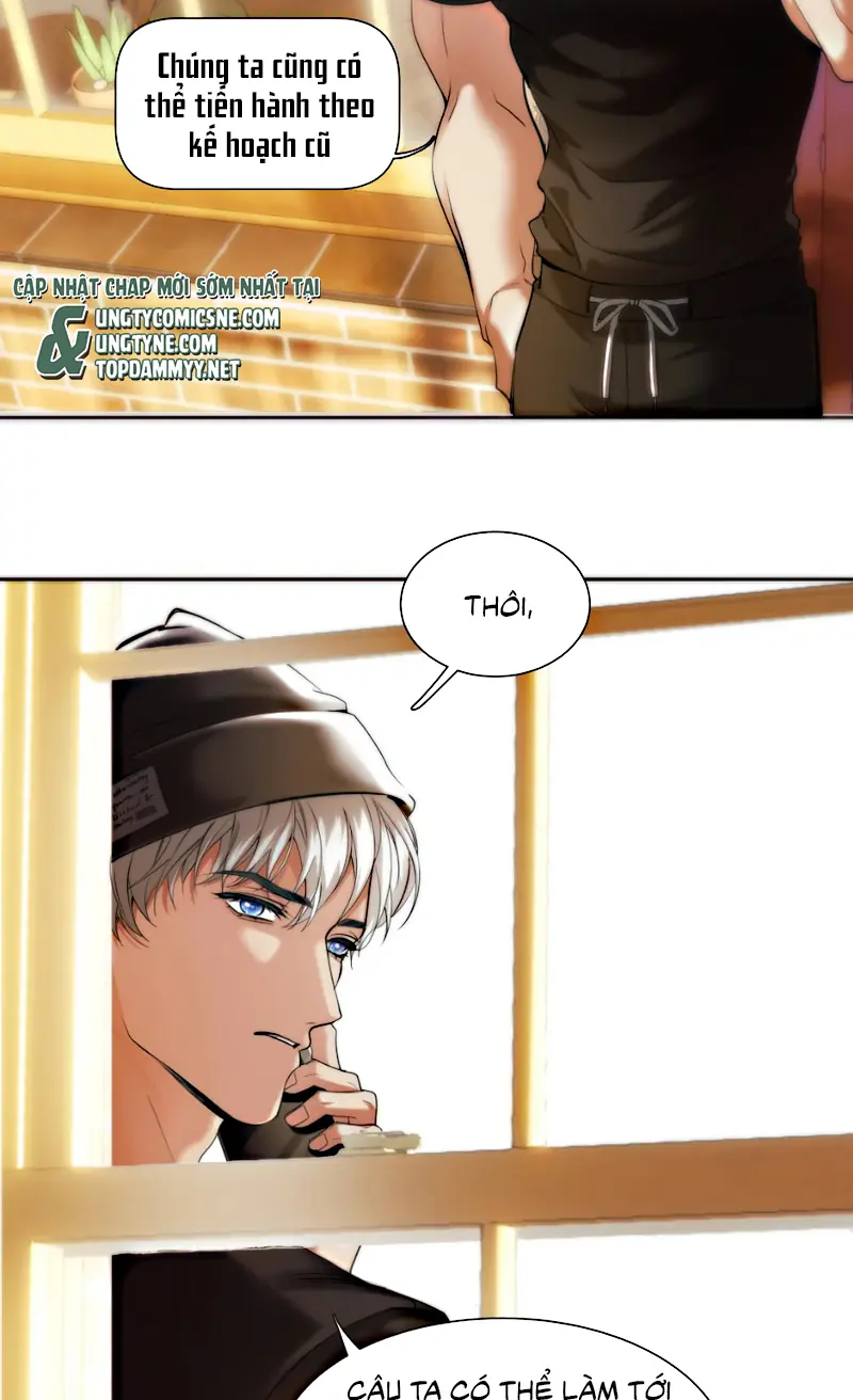 HOANG NGUYỆT Chapter 9 - Trang 42