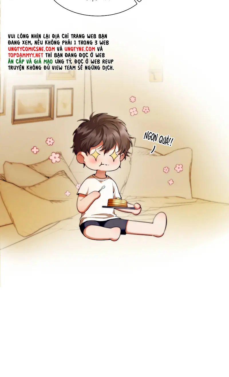 HOANG NGUYỆT Chapter 9 - Trang 44