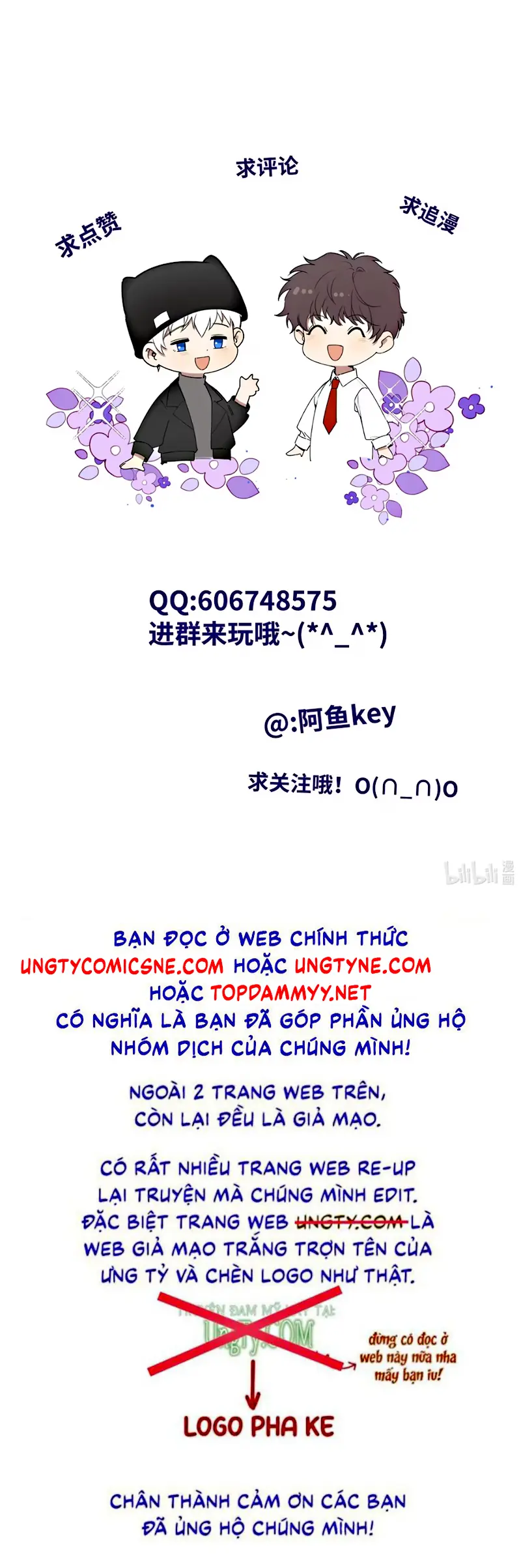 HOANG NGUYỆT Chapter 9 - Trang 45
