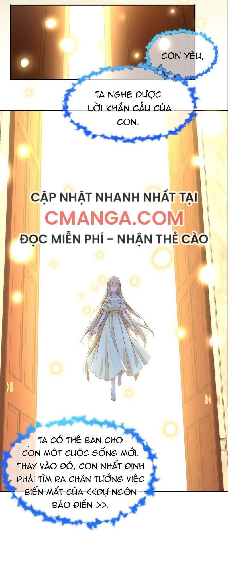 Hoàng Nữ Được Cưng Chiều Nhất Đế Quốc Chapter 0 - Trang 15