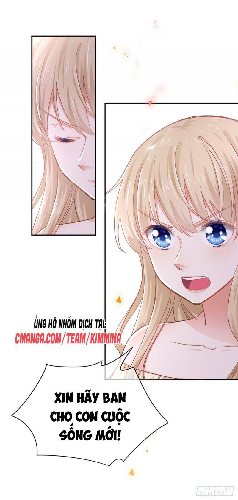 Hoàng Nữ Được Cưng Chiều Nhất Đế Quốc Chapter 0 - Trang 17