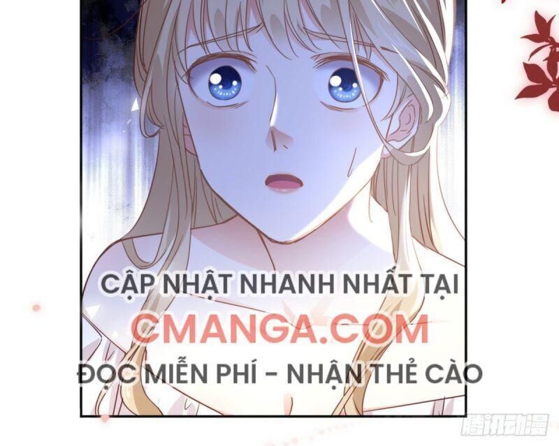 Hoàng Nữ Được Cưng Chiều Nhất Đế Quốc Chapter 1 - Trang 10