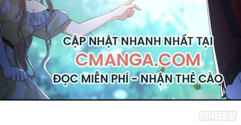 Hoàng Nữ Được Cưng Chiều Nhất Đế Quốc Chapter 1 - Trang 15