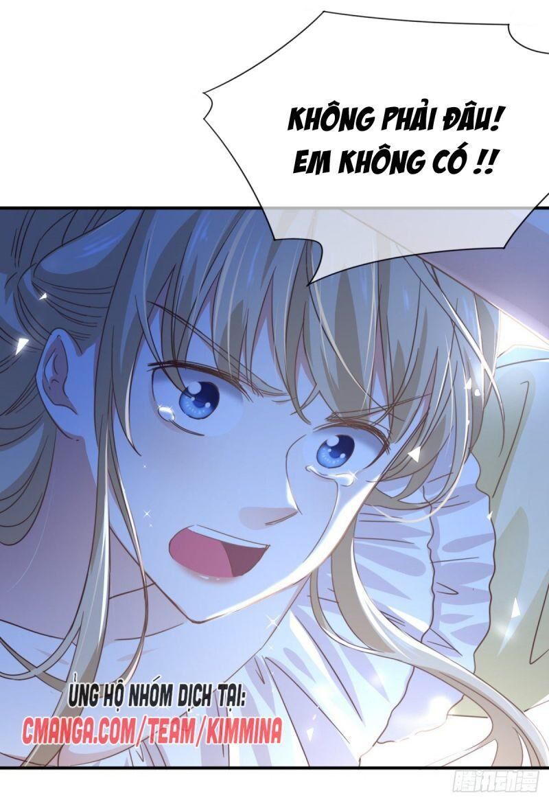 Hoàng Nữ Được Cưng Chiều Nhất Đế Quốc Chapter 1 - Trang 24