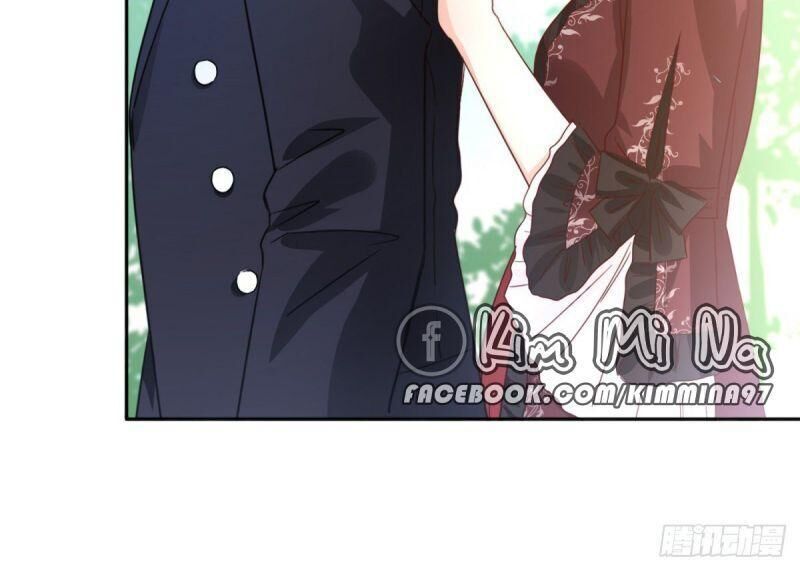 Hoàng Nữ Được Cưng Chiều Nhất Đế Quốc Chapter 1 - Trang 28