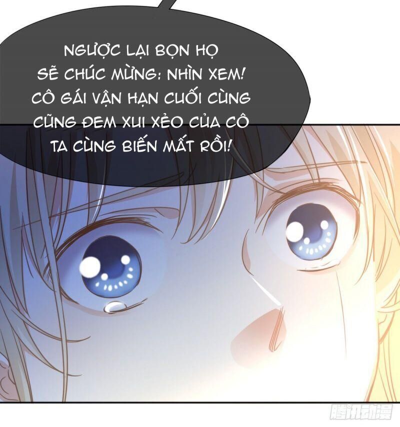 Hoàng Nữ Được Cưng Chiều Nhất Đế Quốc Chapter 1 - Trang 34