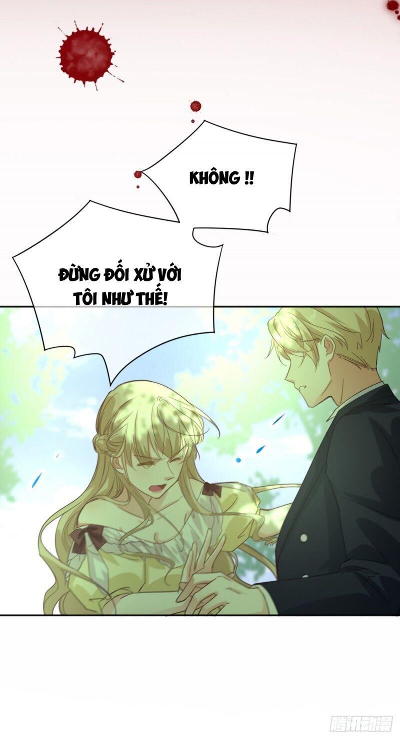Hoàng Nữ Được Cưng Chiều Nhất Đế Quốc Chapter 1 - Trang 36