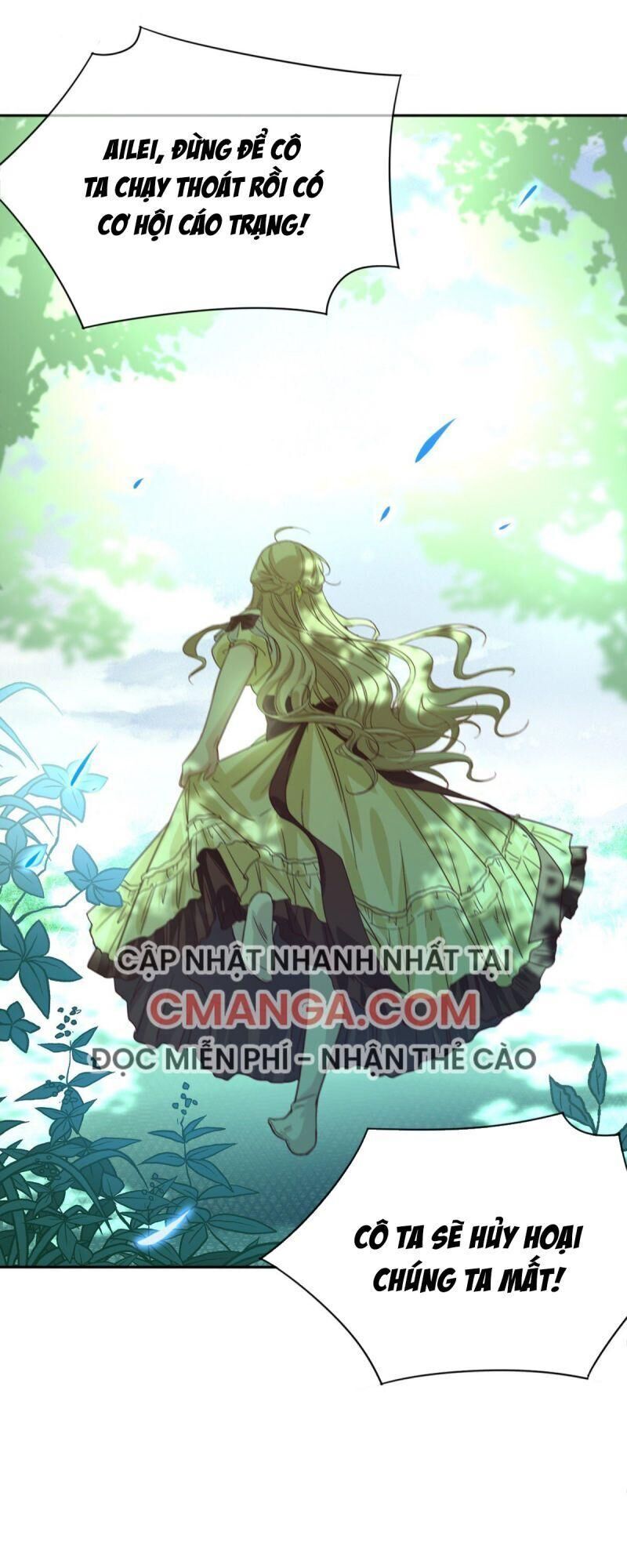 Hoàng Nữ Được Cưng Chiều Nhất Đế Quốc Chapter 1 - Trang 37