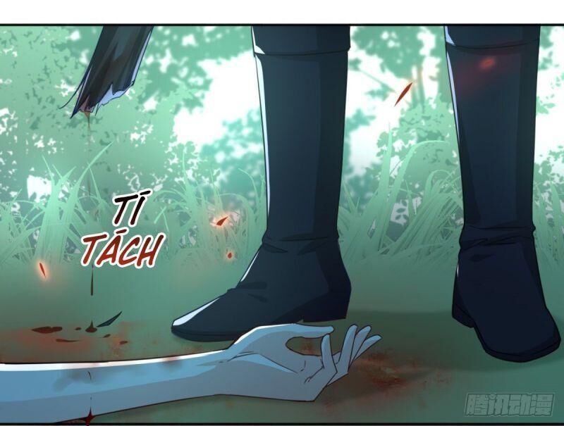 Hoàng Nữ Được Cưng Chiều Nhất Đế Quốc Chapter 1 - Trang 49