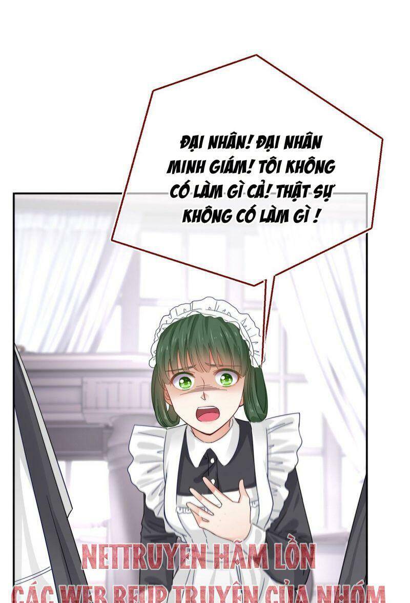 Hoàng Nữ Được Cưng Chiều Nhất Đế Quốc Chapter 10 - Trang 10