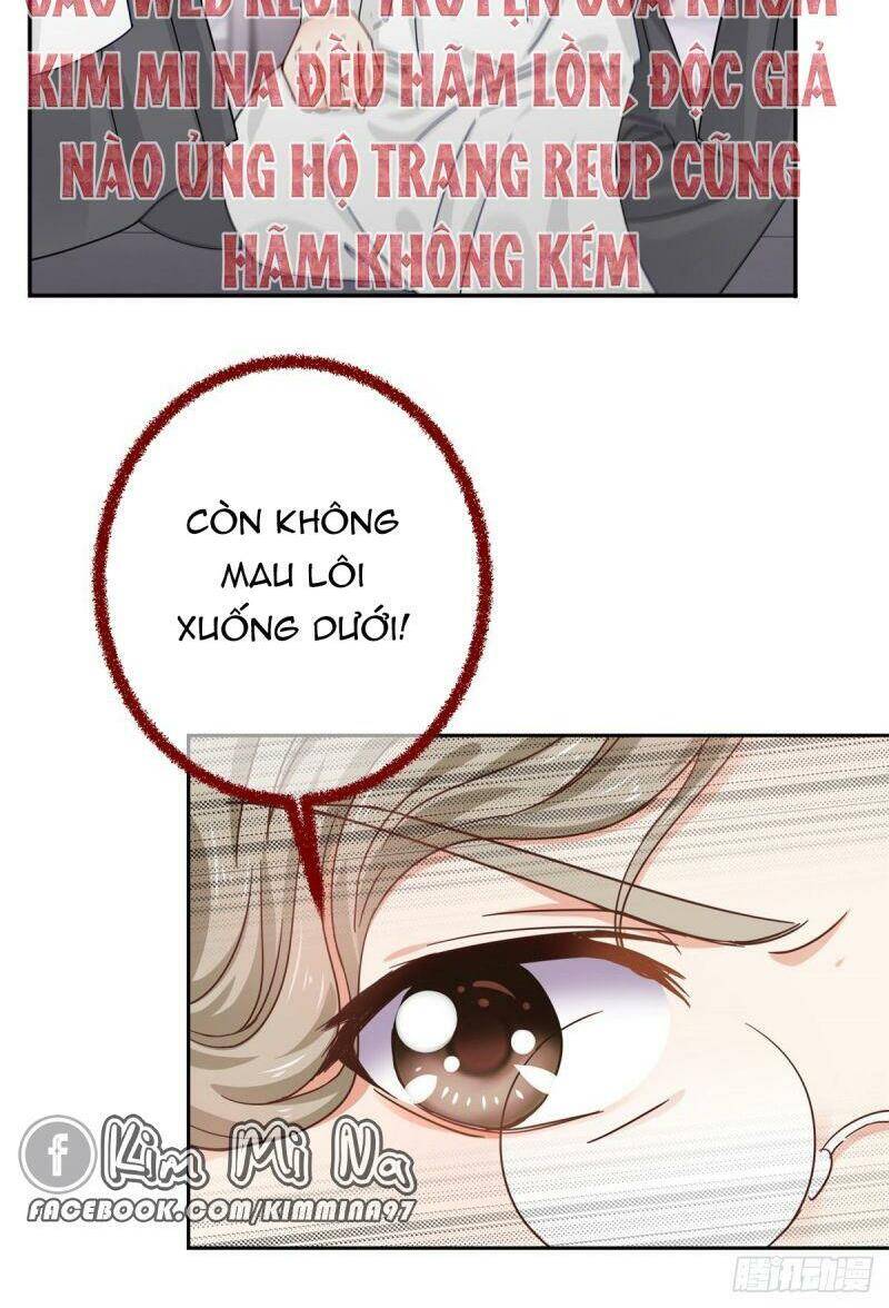 Hoàng Nữ Được Cưng Chiều Nhất Đế Quốc Chapter 10 - Trang 11
