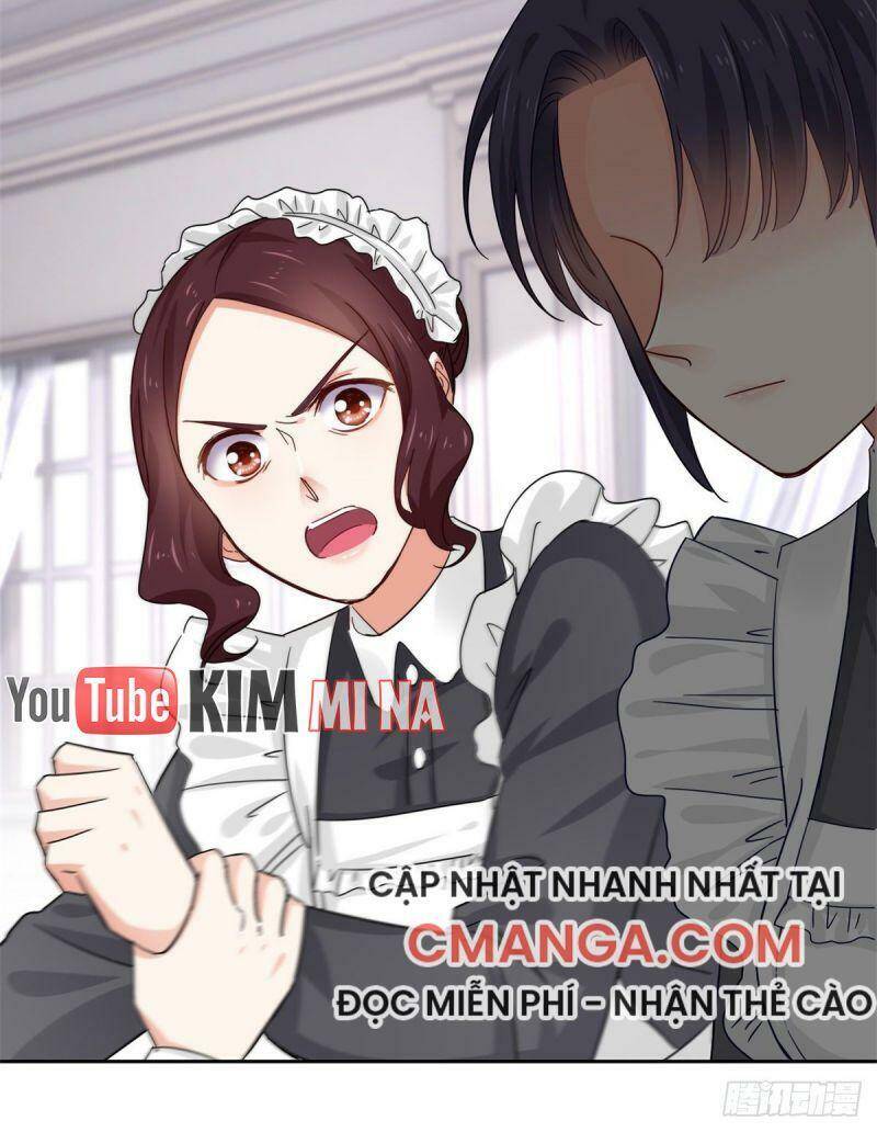 Hoàng Nữ Được Cưng Chiều Nhất Đế Quốc Chapter 10 - Trang 13