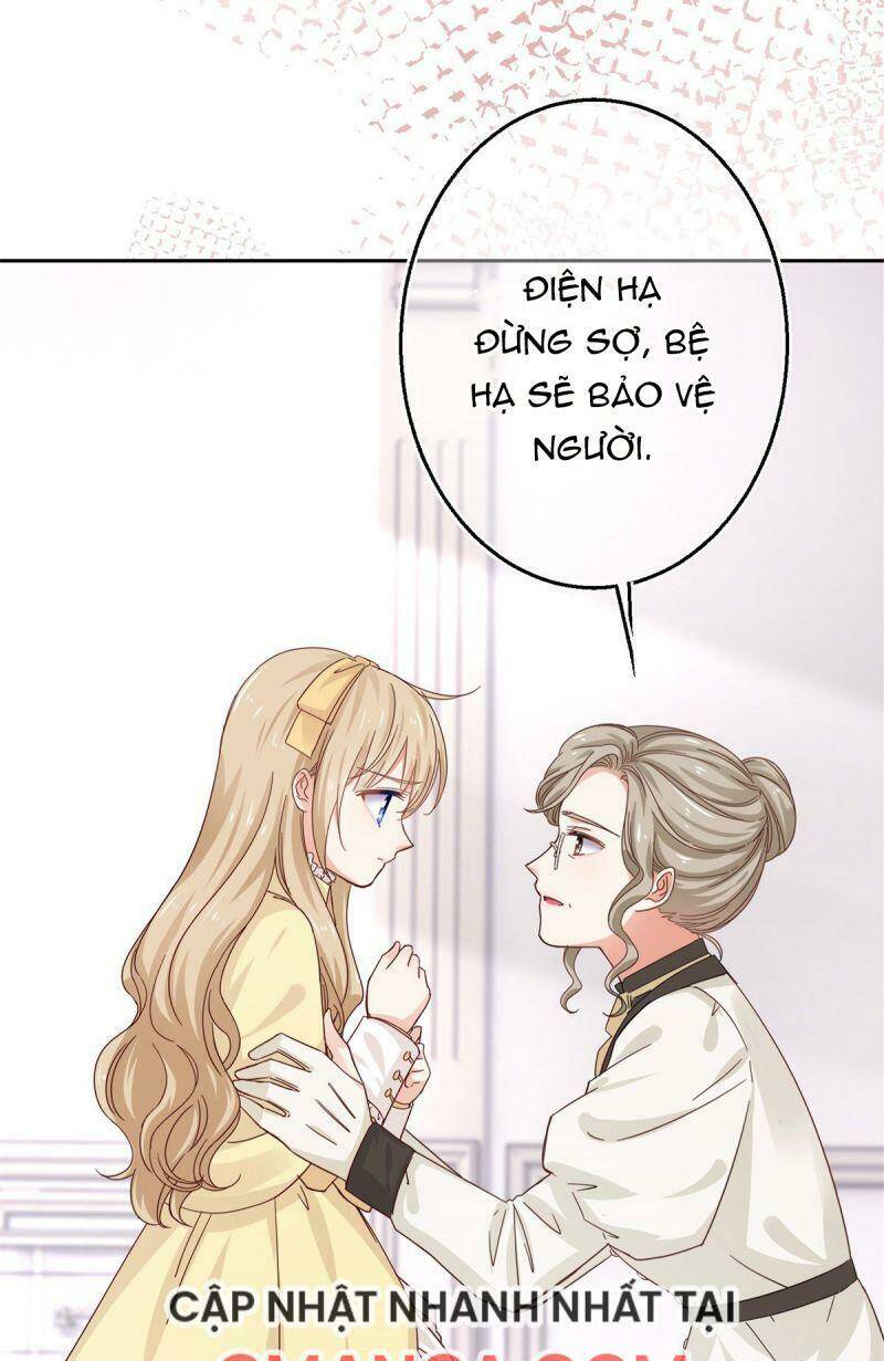 Hoàng Nữ Được Cưng Chiều Nhất Đế Quốc Chapter 10 - Trang 16
