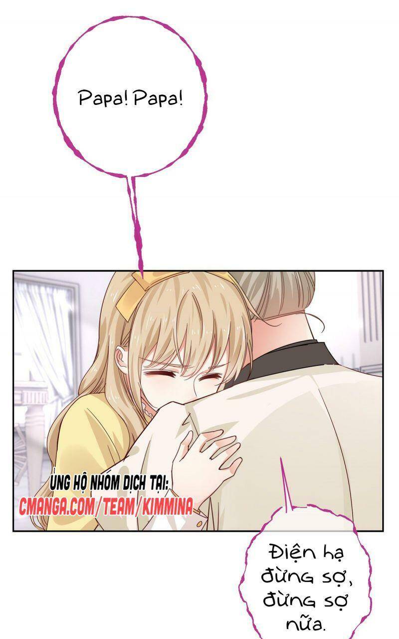 Hoàng Nữ Được Cưng Chiều Nhất Đế Quốc Chapter 10 - Trang 18