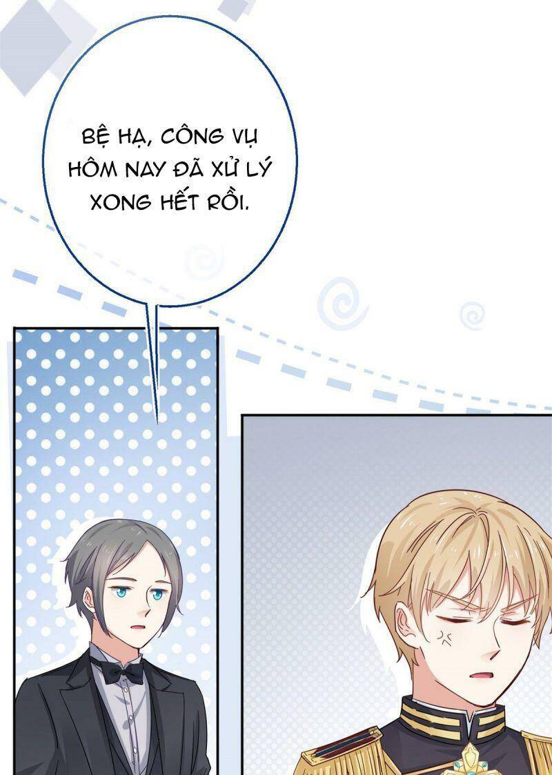 Hoàng Nữ Được Cưng Chiều Nhất Đế Quốc Chapter 10 - Trang 23