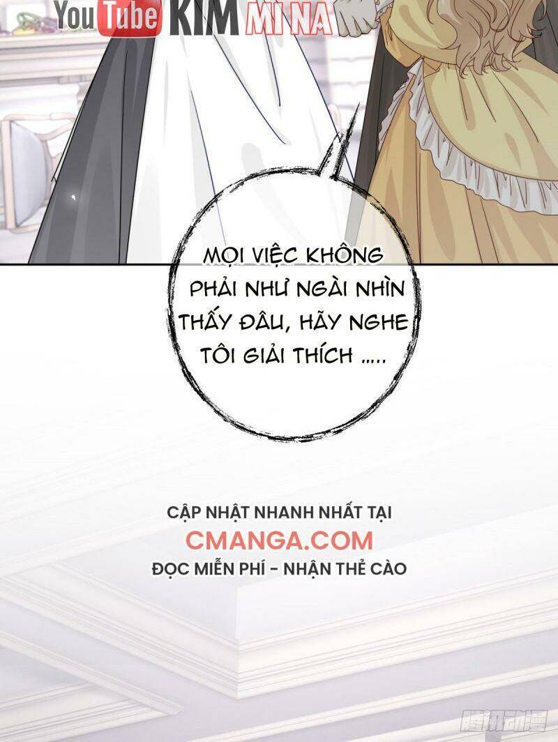 Hoàng Nữ Được Cưng Chiều Nhất Đế Quốc Chapter 10 - Trang 3