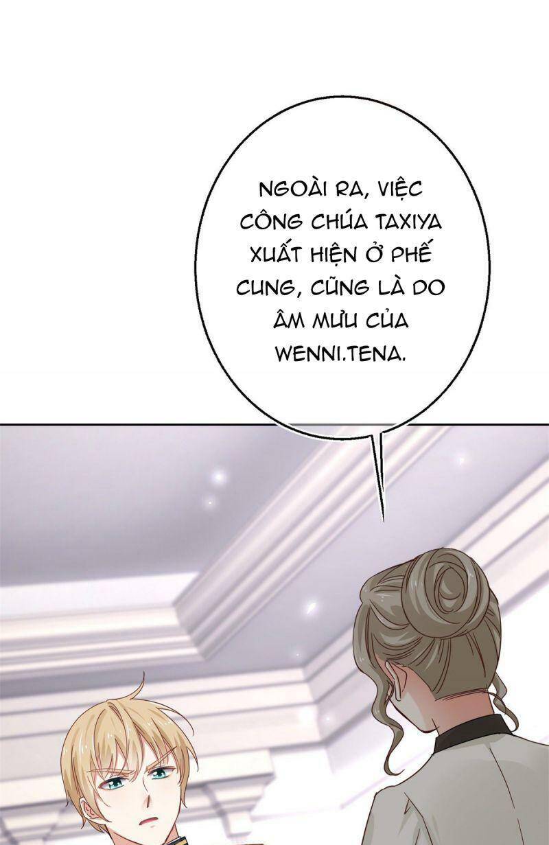 Hoàng Nữ Được Cưng Chiều Nhất Đế Quốc Chapter 10 - Trang 33