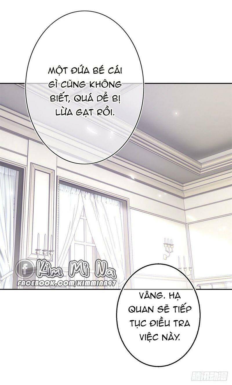Hoàng Nữ Được Cưng Chiều Nhất Đế Quốc Chapter 10 - Trang 36