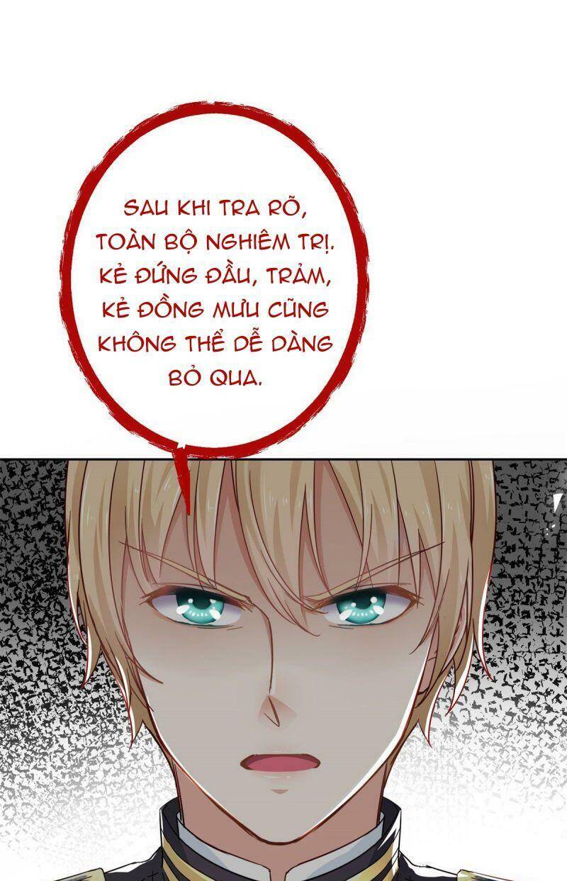 Hoàng Nữ Được Cưng Chiều Nhất Đế Quốc Chapter 10 - Trang 37