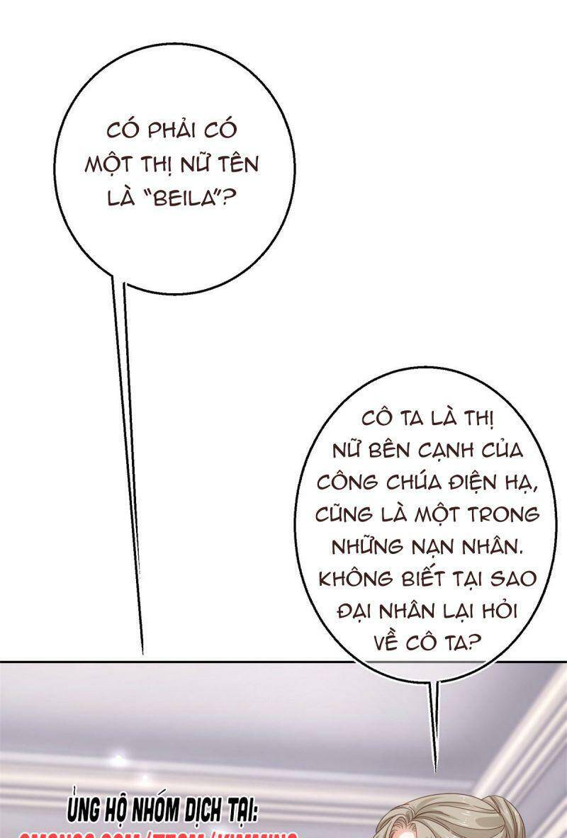 Hoàng Nữ Được Cưng Chiều Nhất Đế Quốc Chapter 10 - Trang 39