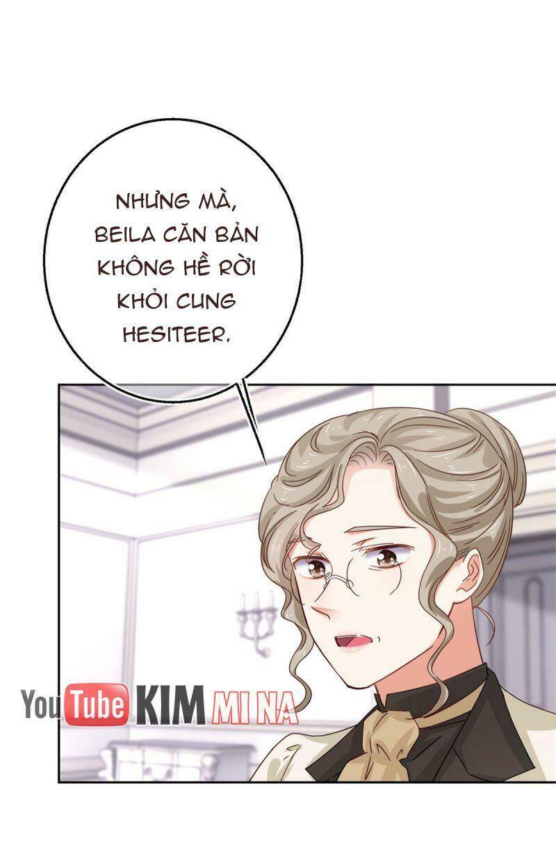 Hoàng Nữ Được Cưng Chiều Nhất Đế Quốc Chapter 10 - Trang 41