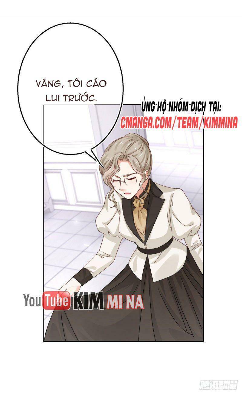 Hoàng Nữ Được Cưng Chiều Nhất Đế Quốc Chapter 10 - Trang 44