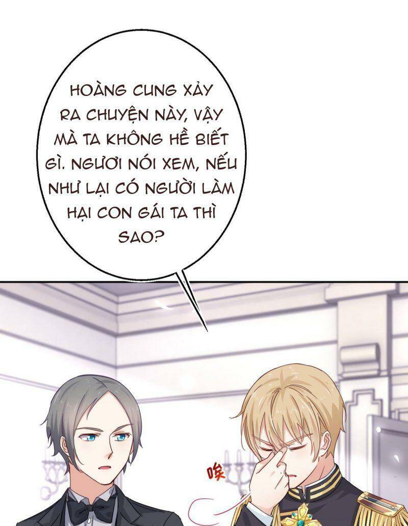 Hoàng Nữ Được Cưng Chiều Nhất Đế Quốc Chapter 10 - Trang 45