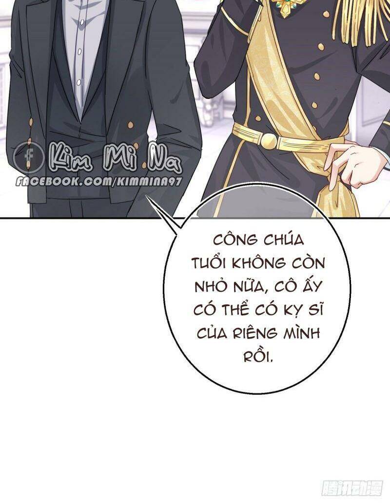 Hoàng Nữ Được Cưng Chiều Nhất Đế Quốc Chapter 10 - Trang 46