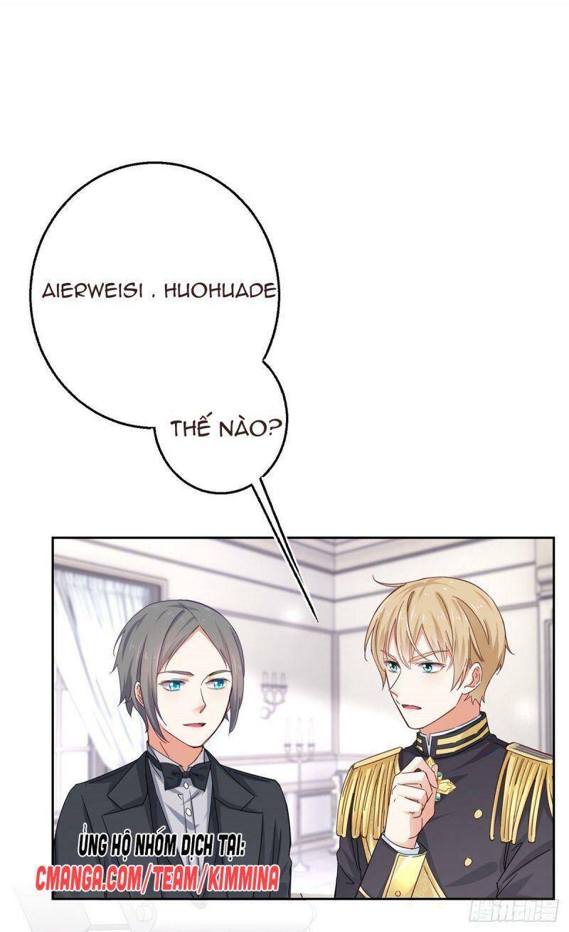 Hoàng Nữ Được Cưng Chiều Nhất Đế Quốc Chapter 10 - Trang 48