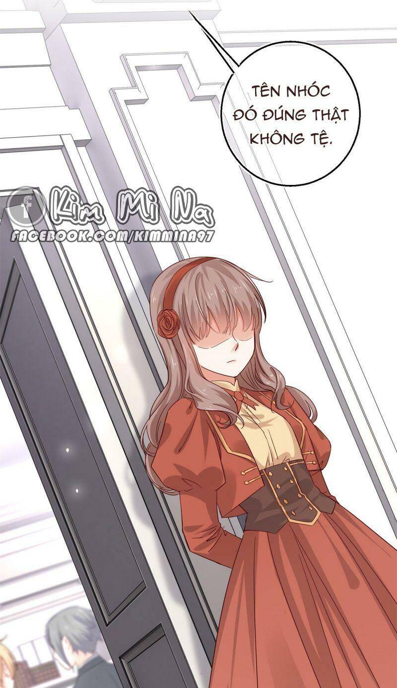 Hoàng Nữ Được Cưng Chiều Nhất Đế Quốc Chapter 10 - Trang 49