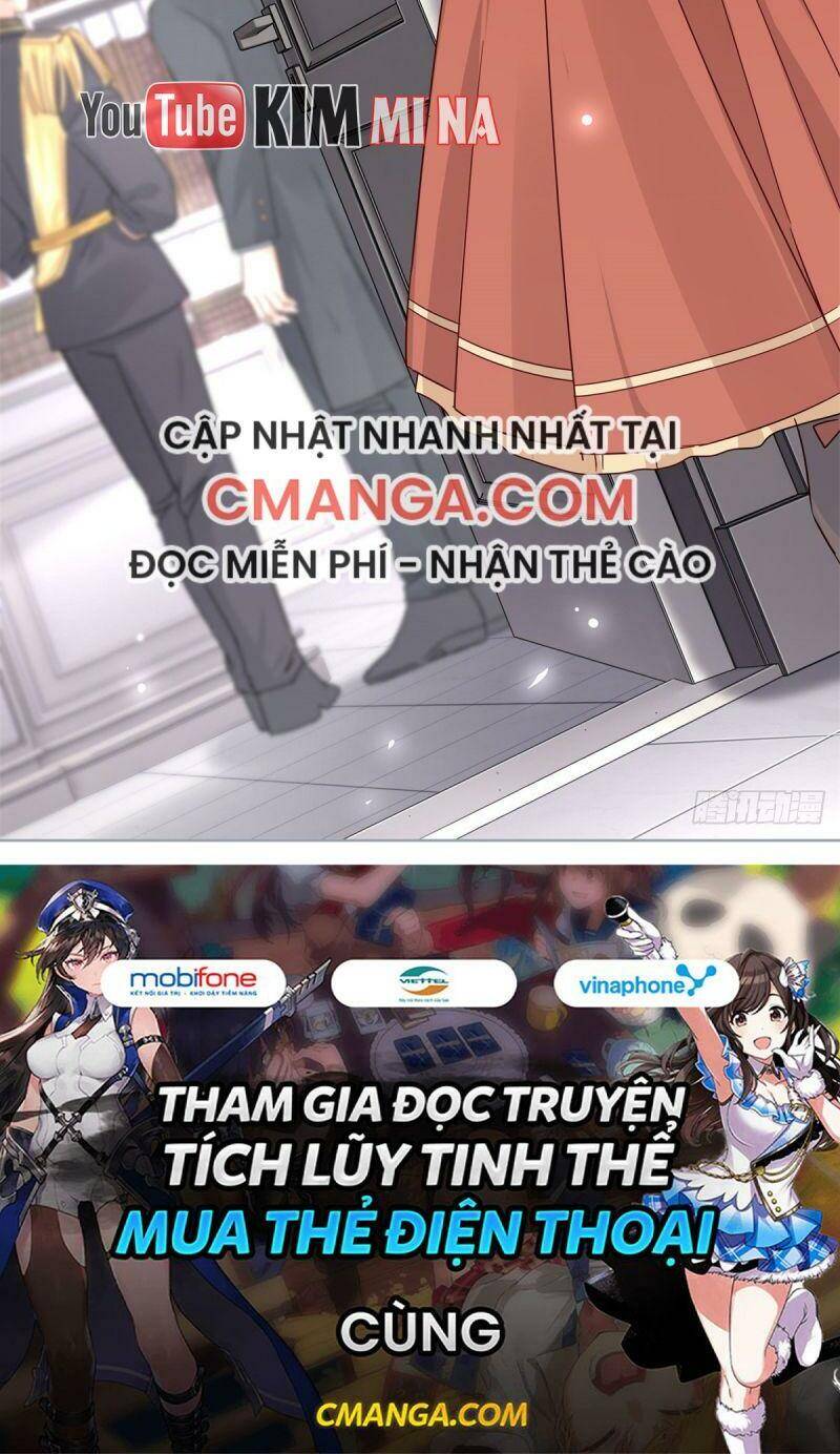 Hoàng Nữ Được Cưng Chiều Nhất Đế Quốc Chapter 10 - Trang 50